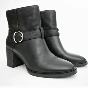 Black Women's Boots